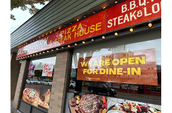 Ocean Park Pizza & Steak House