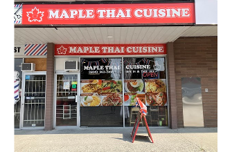 Maple Thai Cuisine