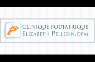 Clinique Podiatrique Elizabeth