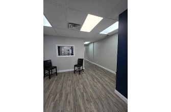 02Oxygen Bar & Beauty Lounge