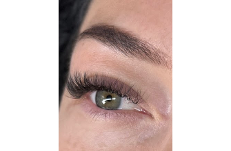 Bella Lash Excellence (Bianco Beauty)