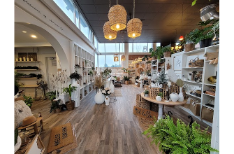 Revive Boutique Bistro