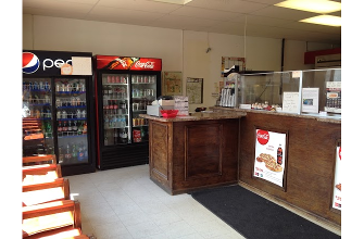 10 Buck Pizza Ingersoll