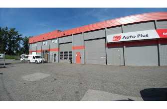 Alder Auto Parts Ltd