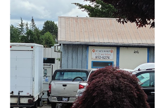 A-T Auto Repair