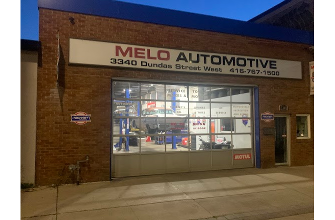 Melo Automotive
