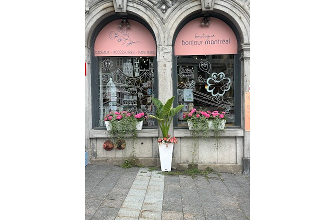 Boutique Bonjour Montréal