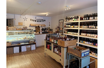 Épicerie Les Petites Bonneville