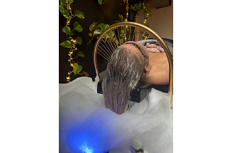Halo Hair Studio & Head Spa
