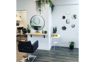 Golden Shears Hair Company