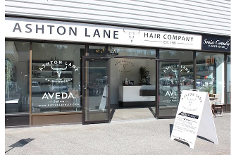 Ashton Lane Hair Company