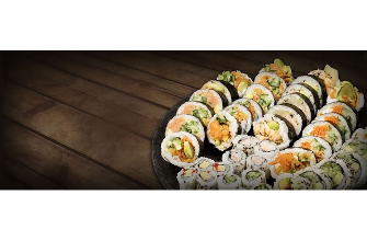 Aki Sushi