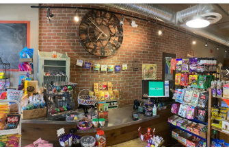 AFRICAN BREESE IMPORTS