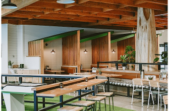 Old Yale Brewing: Abbotsford Craft Brewery + Kitchen