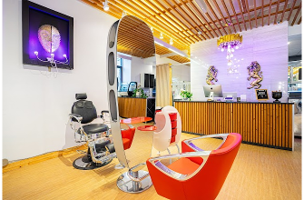 Ofolie Centre Beauté | Hair Salon