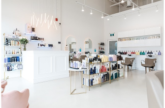 TONE SALON INC