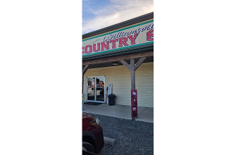 (Deli) Williamsville Country Store