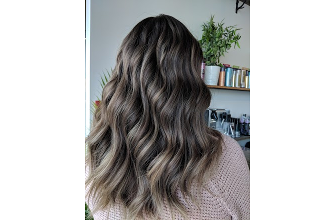 Hair pure espace beaute