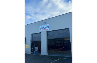 Abby Auto Performance Ltd