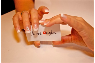 À vos Ongles