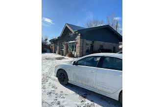 Garage J.A. Lavoie