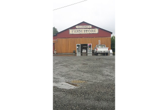 Allenby's Farm Store Ltd