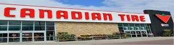 Canadian Tire Drummondville