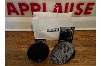 100 MILES BRAND