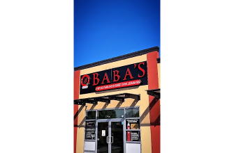 Baba Chicken Abbotsford