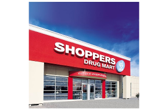 Shoppers Drug Mart