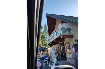 ANMORE GROCERY