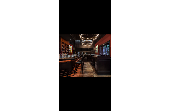 Lou's Grill