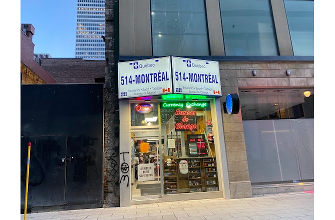 514 Montreal