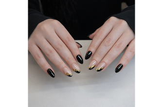 LuxeTouch Nail & Spa