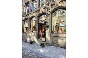 Le Walk-In Montréal