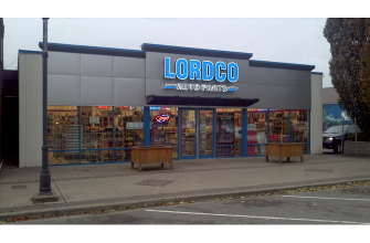 Lordco Auto Parts