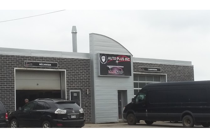 341 Auto Plus Inc