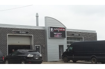 341 Auto Plus Inc