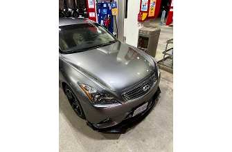 285 Motorsport