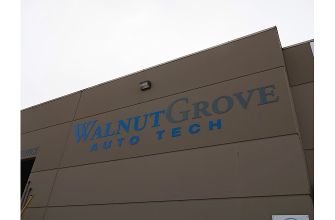 Walnut Grove Auto Tech