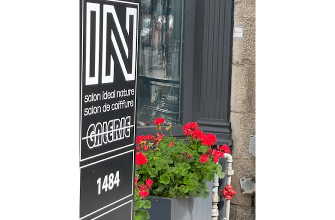 IN SALON Montreal | Galerie (Asian Hair Specialist)
