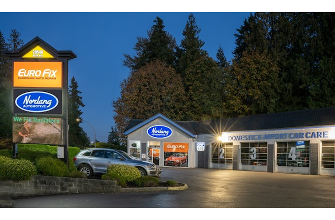 Norlang Auto Repair Langley