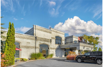 Best Western Hotel Universel 