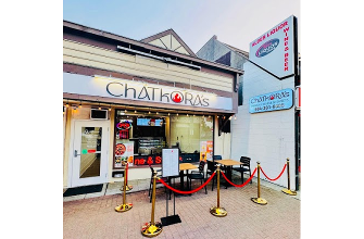 Chatkora's Indian Cuisine & Sweets