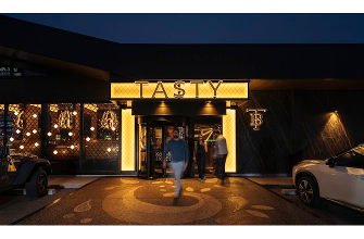 Tasty Indian Bistro | Abbotsford