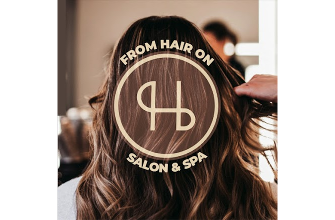 From Hair On
