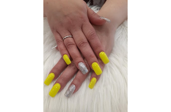 My Chic Nail Salon