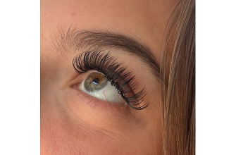 Lashes by G