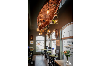 Bistro La Morgane