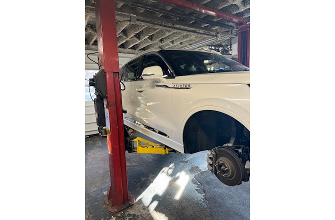 Fine Tuned Autos - Best Auto Repair Shop York, Toronto